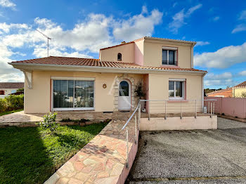 maison à Saint-Hilaire-de-Riez (85)