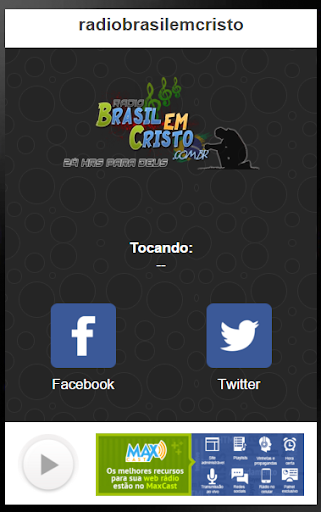 radiobrasilemcristo