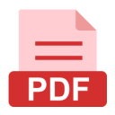 Logo of Multiple Images to PDF