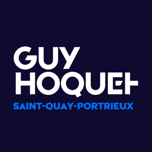 Logo de Guy hoquet