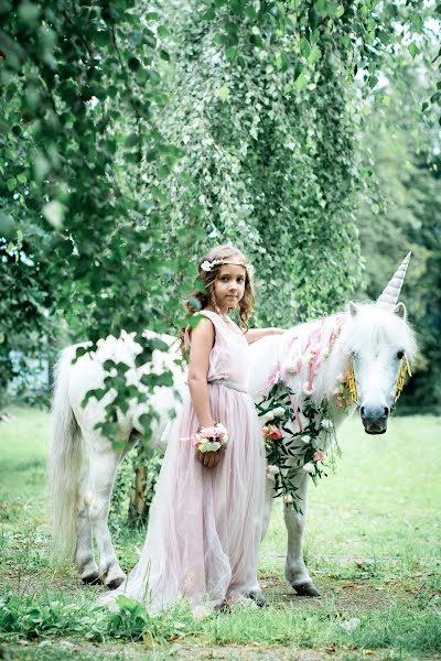 Svatební fotograf Yuliya Lavrova (lavfoto). Fotografie z 1.března 2017