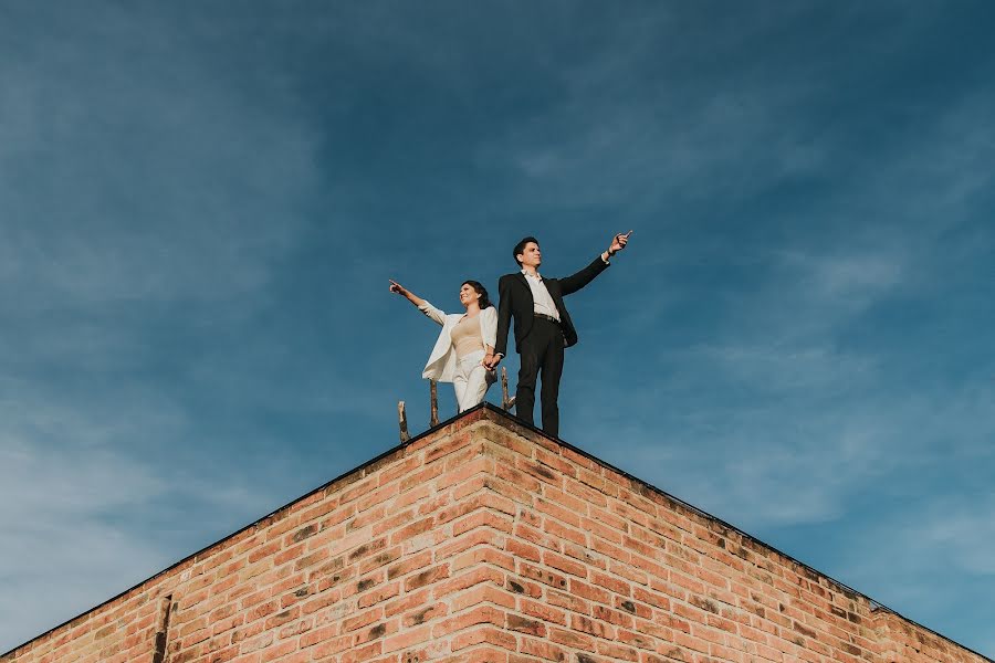 Photographe de mariage Cesar Caldera (cesarcaldera). Photo du 15 décembre 2022