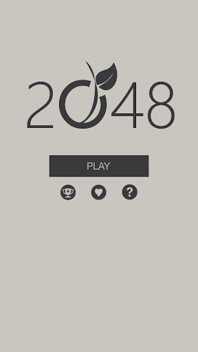 Game 2048 Super Math