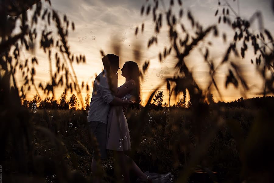 Fotógrafo de bodas Dmitriy Mazurkevich (mazurkevich). Foto del 21 de diciembre 2018