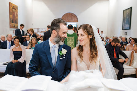 婚禮攝影師Luca Concas（lucaconcas）。2019 8月27日的照片