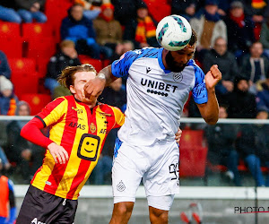 Met Beerschot als voorbeeld? Club Brugge heeft nog stok achter de deur voor wedstrijd tegen Mechelen