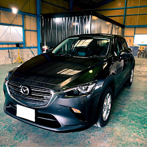 CX-3 DKEFW