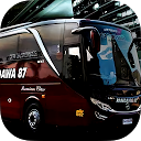 Bus Pandawa 87 telolet gemes 1 APK Download