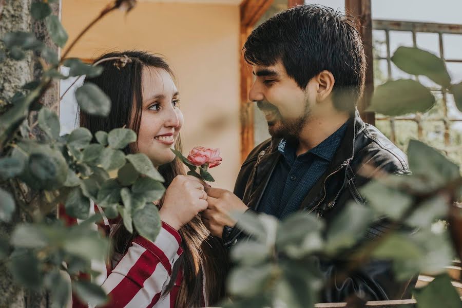 Wedding photographer Lucía Márquez (luciamarquez). Photo of 27 February 2020