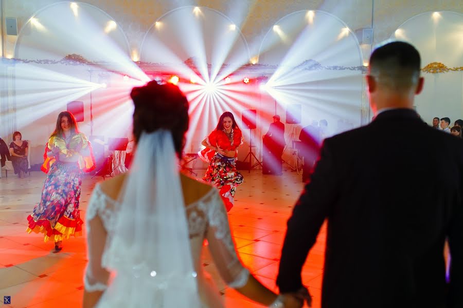 Fotógrafo de bodas Sergiu Cotruta (serko). Foto del 21 de marzo 2019