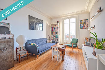 appartement à Alfortville (94)