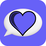 Cover Image of Descargar Dulces mensajes de amor y citas de amor 3.64 APK