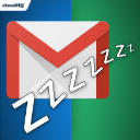 Snooze Email by cloudHQ chrome extension