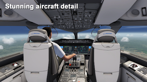 Aerofly FS 2023 screenshot #1