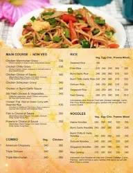 Pangat menu 4