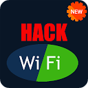 Загрузка приложения Hacker WIFI Password 2017 (Prank) Установить Последняя APK загрузчик