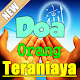 Download Doa Orang Teraniaya Terlengkap For PC Windows and Mac 1.0.1