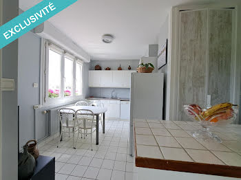 appartement à Dunkerque (59)