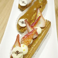 1789 Café Pâtisserie 法式甜點