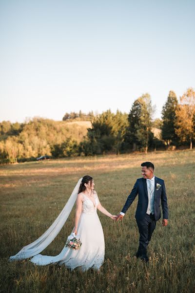 Fotografo di matrimoni Alessandro Arno (alessandroarno). Foto del 19 marzo