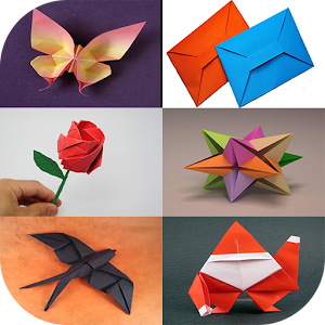 Download How to Make Paper Origami 2017 For PC Windows and Mac