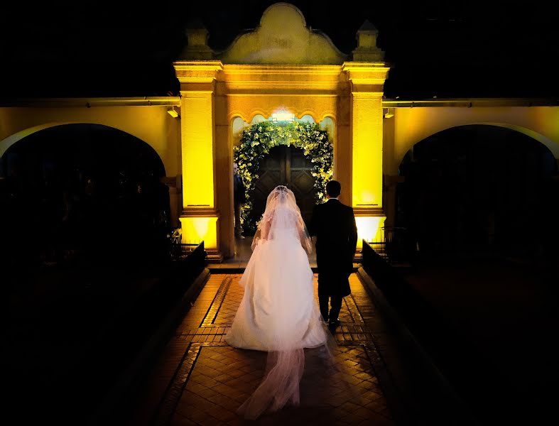 Wedding photographer Peter Istan (istan). Photo of 14 January 2020