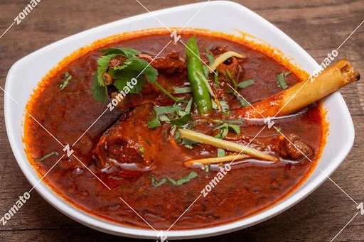 Mutton Rogan Josh