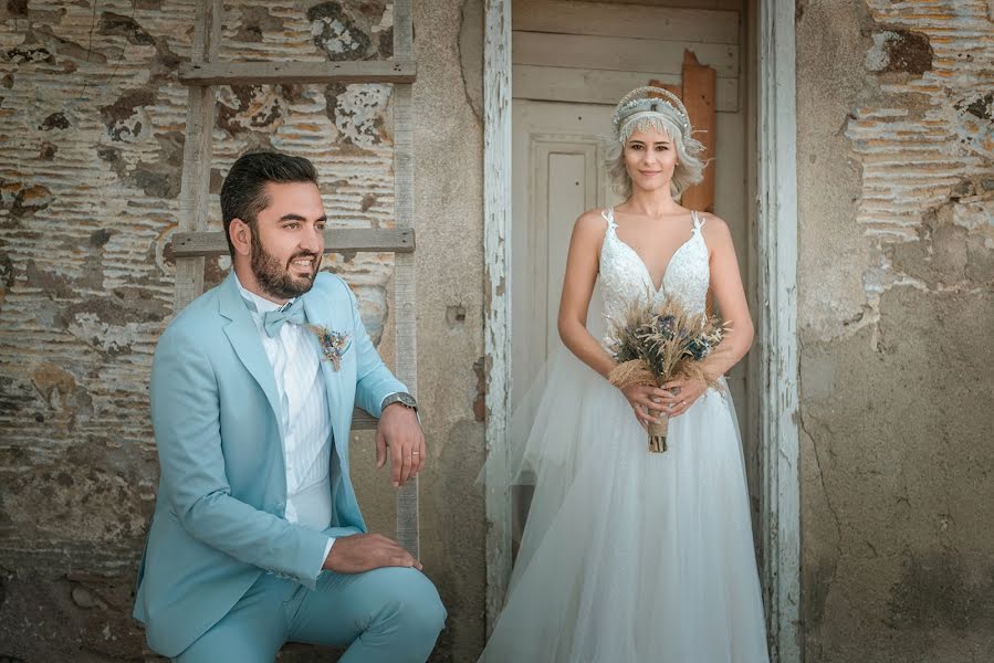 Wedding photographer Özer Paylan (paylan). Photo of 15 May 2020