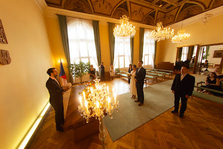 Fotógrafo de bodas Elizaveta Konyukhova (lisakonyukhova). Foto del 15 de septiembre 2021