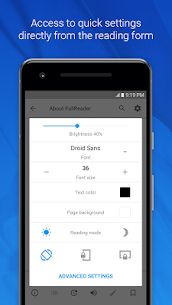 FullReader Premium Apk all e-book formats Mod Apk [Premium] 4.2.3 7