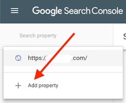 Google Search Console