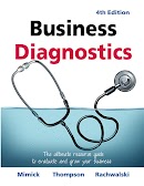 Business Diagnostics 4th Edition cover