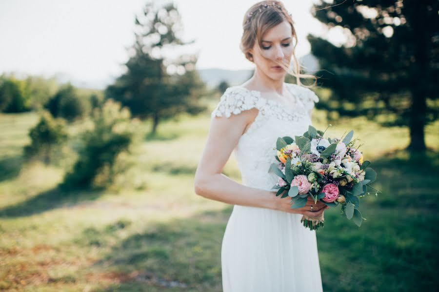 Huwelijksfotograaf Manuela Kalupar (manuelakalupar). Foto van 11 mei 2023