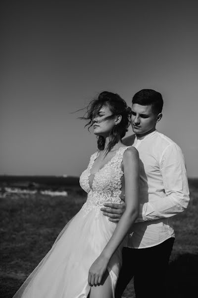 Photographe de mariage Anna Zdorenko (zdorenko). Photo du 7 septembre 2018