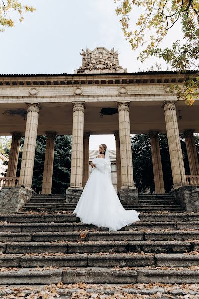 Bröllopsfotograf Aleksandr Gulak (gulak). Foto av 15 februari 2019