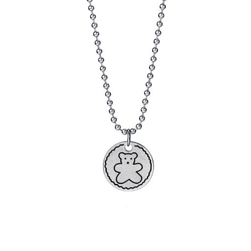 Title 3, Bear pendant accessories for male and female co...