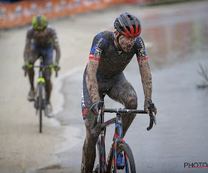 Toon Aerts doorbreekt hegemonie Pauwels Sauzen-Bingoal en wint de eerste Superprestigecross