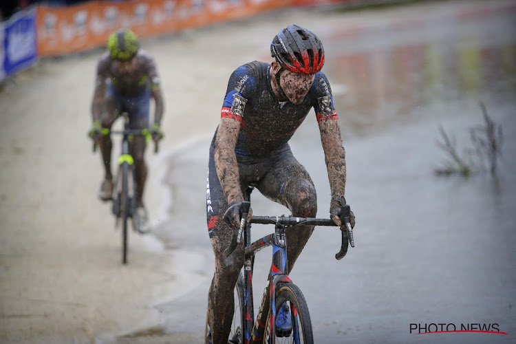 Golazo komt met uitleg na afgelasting Scheldecross: "Onmogelijk om op korte termijn te realiseren" 