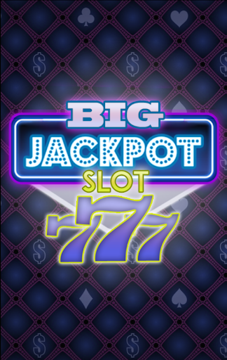 Big Jackpot Slots 777