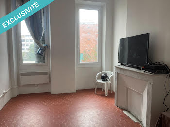 appartement à Marseille 14ème (13)