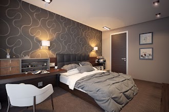 Aranżacja wnętrz 9 domu Atos 2