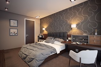 Aranżacja wnętrz 9 domu Atos 2