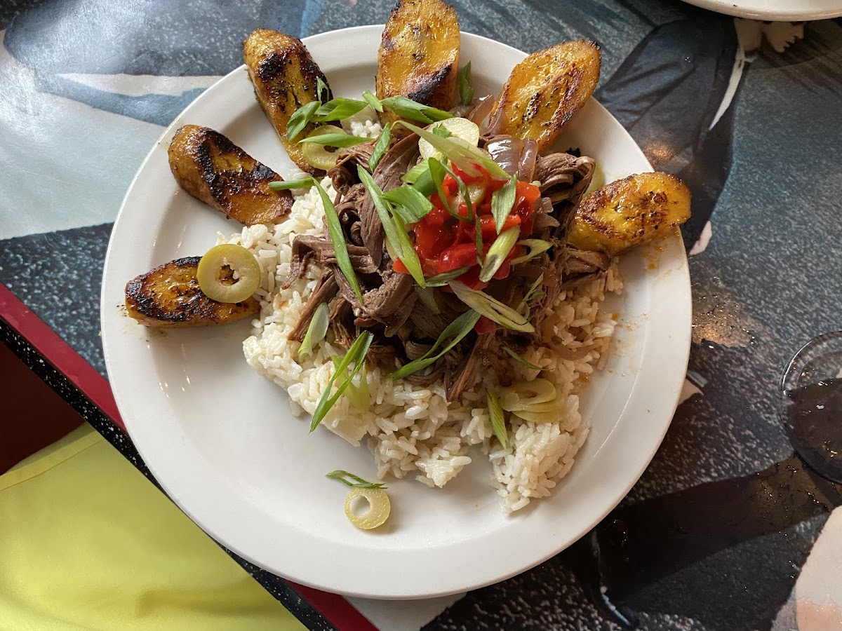 Ropa Vieja