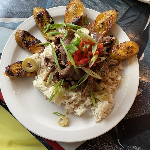 Ropa Vieja