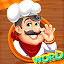 Word Chef Game New Tab