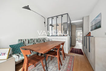 appartement à Paris 15ème (75)