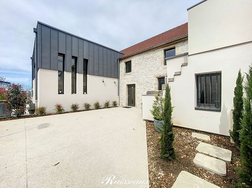 Vente maison 8 pièces 216 m² à Talant (21240), 1 095 000 €