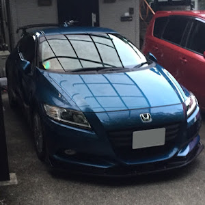 CR-Z ZF1