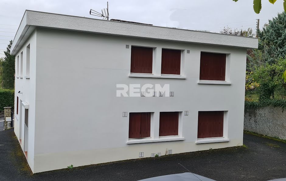 Vente maison  232 m² à Royat (63130), 397 000 €