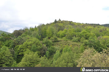 terrain à batir à Saint-André-Capcèze (48)